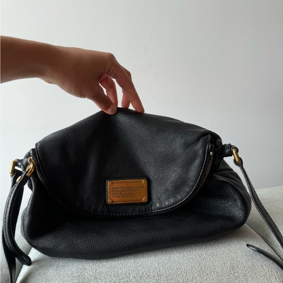 MARC JACOBS Crossbody Bag Circa 2014 - Picture 1 of 6